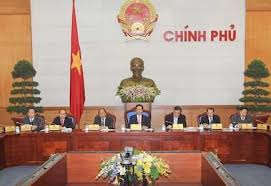 ກອງປະຊຸມໂດຍກົງຜ່ານເຄືອຂ່າຍ ອິນເຕີແນັດຂອງລັດຖະບານ ກັບການນຳຂອງ 63 ແຂວງນະຄອນ